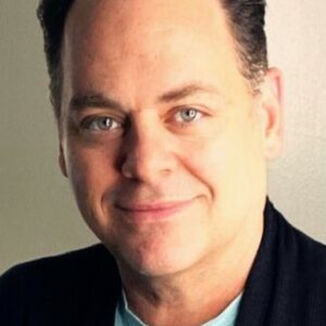 Profile photo of Michael Chapman