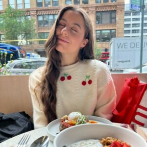 Profile photo of Michelle Klets