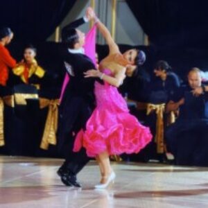 Profile photo of Alec Zhang