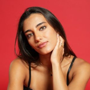 Profile photo of Liza Minasyan