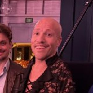 Profile photo of James Veigel