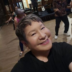 Profile photo of Marie Laderta