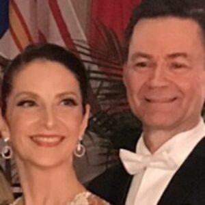 Profile photo of Carole Labrie