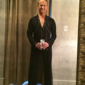 Profile photo of Richard Boudreau