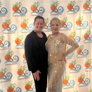 Profile photo of Audrey Bauer