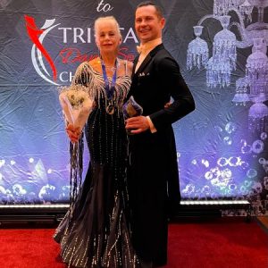 Profile photo of Mary Early