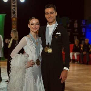 Profile photo of Jacqueline Howett