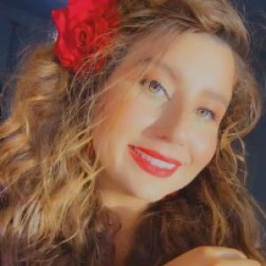 Profile photo of Shushan Bagiryants