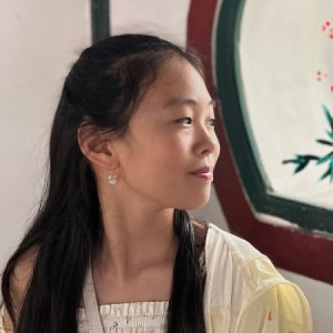 Profile photo of Yushi Feng