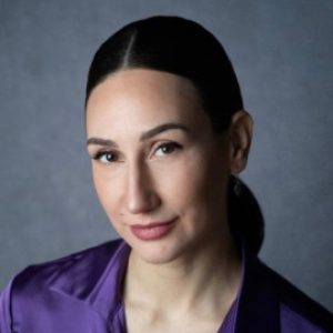 Profile photo of Nina Estrina