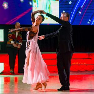 Profile photo of Arthur Goldstein