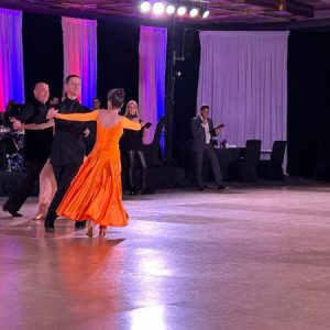 Profile photo of Paula Goldstein