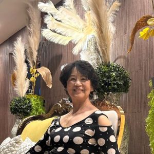 Profile photo of Ronnie Yuan