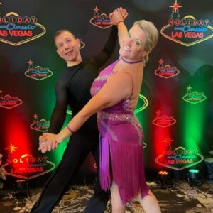 Profile photo of Christiana Harsch