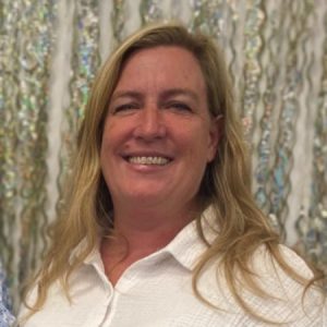 Profile photo of Melissa Thunell