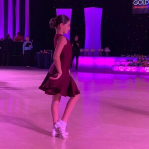 Profile photo of Isabelle Krishtul