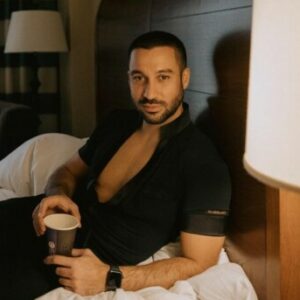 Profile photo of Rosario Marletta