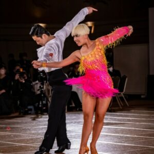 Profile photo of Aoi Hidaka