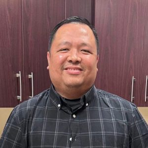 Profile photo of Jonell Diocares