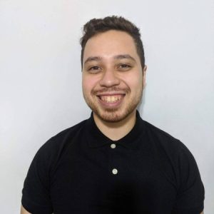 Profile photo of Andrew Prebula