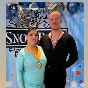 Profile photo of lisa bronte