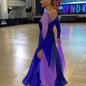 Profile photo of Jane Dixon