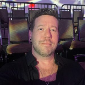 Profile photo of Andrew Fitzgerald