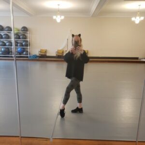 Profile photo of Annie Kinney