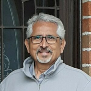 Profile photo of Premkumar Harihar