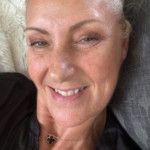 Profile photo of Amanda Parton