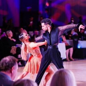 Profile photo of Jasmine Licari