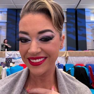 Profile photo of Samantha Ferris