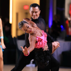 Profile photo of Samantha Ferris