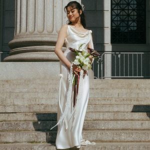 Profile photo of Michelle Yiu