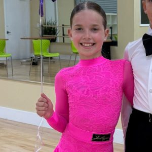 Profile photo of Sophia Starchuk