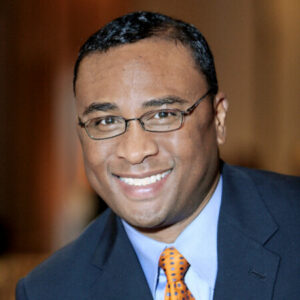 Profile photo of Vince Bailey