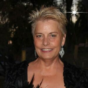 Profile photo of Patricia Webb