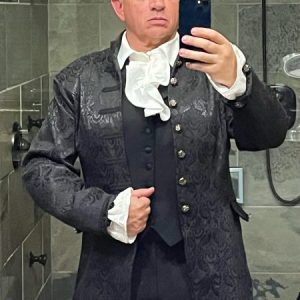 Profile photo of Lee Penatzer