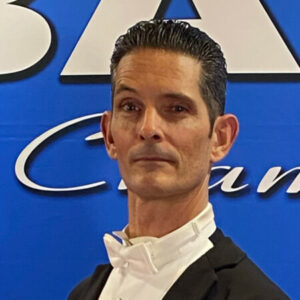 Profile photo of Chad Burson