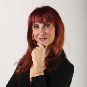 Profile photo of Nancy Rapoport