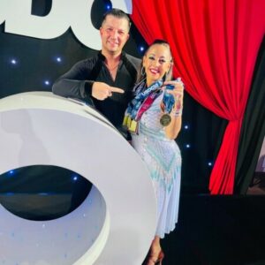 Profile photo of Liz Seman