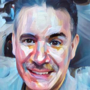 Profile photo of Leonardo Medina Jr