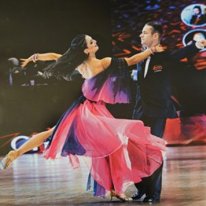 Profile photo of Christina Catalano