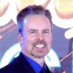 Profile photo of Michael Mead