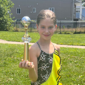 Profile photo of Evelina Fulman