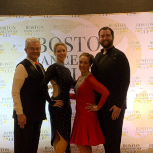 Profile photo of Noah Carsten