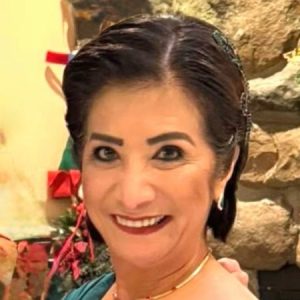 Profile photo of Karen Jose