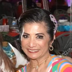 Profile photo of Karen Jose