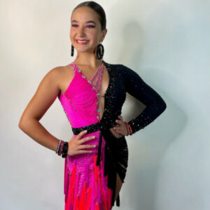 Profile photo of Alissa Vladimirov