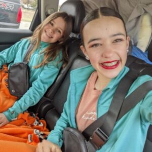 Profile photo of Kendal Fischer